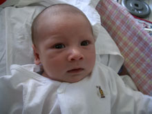 Ryan August 2003
